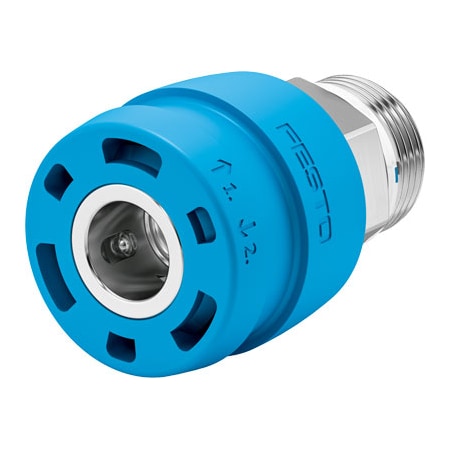 Festo Coupling Socket NPHS-D6-P-G18 NPHS-D6-P-G18